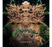 Shpongle - Codex VI [VINYL]