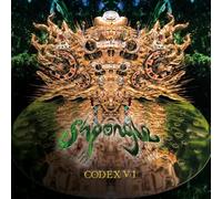 Shpongle - Codex VI [VINYL]