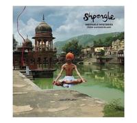 SHPONGLE - INEFFABLE MYSTERIES FROM LAND - New Vinyl Record Vinyl / 12 - S4z