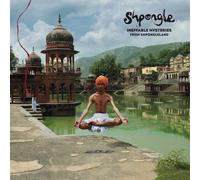 Shpongle - Ineffable Mysteries from Shpongleland [VINYL]