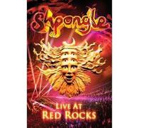 Shpongle - LIVE AT RED ROCKS / SHPONGLE