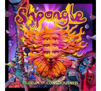 Shpongle - Museum of Consciousness [VINYL]