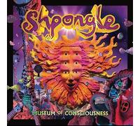 Shpongle - Museum of Consciousness [VINYL]