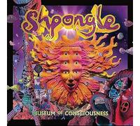 Shpongle - Museum of Consciousness [VINYL]