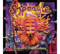 Shpongle - Museum of Consciousness [VINYL]