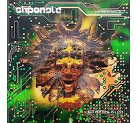 Shpongle - Nothing Lasts?But Nothing Is Los [VINYL]