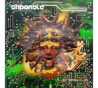 Shpongle Nothing Lasts... But Nothing Is Lost (Vinyl) 12" Album (US IMPORT)