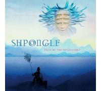 Shpongle - Tales Of The Inexpressible [VINYL]