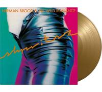Herman Brood & His Wild Romance - Shpritsz [180 gm LP Gold Coloured Vinyl]