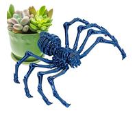 shpuuyy Articulated Spider - 3D Printed Movable Joints Spider Fidget Toys - Mystery 3D Articulated Adults Executive Desk Toys For Classroom Home