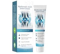 shpuuyy Joint Repair Cream | Knee Relieving Massage Ointment - Long-Lasting Joint Reliever Body Soothing Gel, Professional Knee Massage Cream for Women Men Adults Senior
