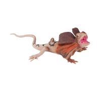 shpuuyy Lizard Toys Reusable Science Educational Props Early Teaching