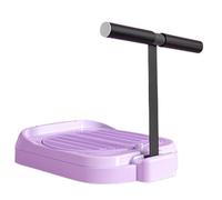 shpuuyy Slant Boards for Exercise - 9-Level Anti-Slip Multifunctional Workout Equipment | Calf Stretcher Slant Board,for Home Fitness Yoga Work Gym Offices Apartment Dormitory Travel Indoor Leg