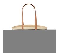 shpuuyy Straw Beach Bag,Woven Beach Purse Shoulder Bag | Cosmetic Clutch Pouch Makeup Storage for Travel Resort Dating Shopping Cruise