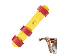 shpuuyy Violin Wrist Assistant,Adjustable Violin Learning Corrector | Straight Wrist Trainer,for Kids Beginner Student Music Lesson Orchestra Home Playing