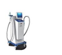 SHR RF PICO Laser 3 in 1 Machine, Professional Hair Removal & Skin Rejuvenation Device, 3 Years Warranty + OCN Level 4 & 5 Training Included, for Salon, Clinic, Spa