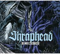 Shraphead - Blind and Seduced [New CD]