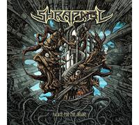 Palace For The Insane - Shrapnel