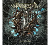 Palace For The Insane - Shrapnel