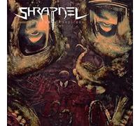 Shrapnel - The Virus Conspires