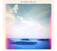 Shred Kelly - Archipelago
