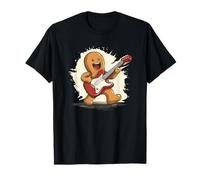 Shred The Season with This Rocking Cookie for Biscuit Lovers T-Shirt