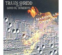 Shredd - Nashville Drive-By