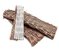 Shredded Cardboard Loose Void Fill Bulk Recycled Packaging Bag Bedding Shipping Packing House Moving Wrapping Breakables - 20kg by Two Amigos Pet Supplies