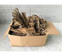 Shredded Cardboard Loose Void Fill Packaging 5kg Next Day delivery