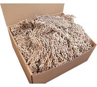 Shredded Cardboard Packaging 10kg - Loose Void Fill - Moving home