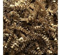 Shredded Cardboard Packaging Loose Alternative to Bubblewrap - 1KG