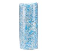 Shredded Memoryy Foam Refill - 5lbs Soft Bean Bag Filling | Multi Color and Shape Pouf Filler | Memoryy Foam Stuffing for Cooling Pillow, Beanbag, Stuffed Animal, Dog Bed, Couch Cushion