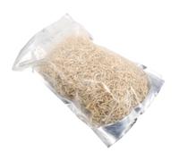 Shredded Papaya Chew Sticks for Bunny and Rat Dental Care | Indoor PET Treats, Easy to Store, Nutritious Snack, Tooth Grinding Support, Home Use for Small Animals