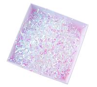 Shredded Paper is Ideal for Gift Box Filling, Hamper Filling, Basket Filler, Packaging Filler, Gift Packaging and Hampers Stuffing (100 Grams)