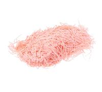 Shredded Tissue Paper, 3 Packs Box Shredded Purple Gift Box Purple Wrapping Paper(Golden,25 * 15Cm*3Pcs)