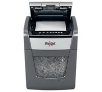 SHREDDER, AUTOFEED+ 50X CROSS CUT; 2020050X (REXEL) Qty X 1
