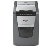 SHREDDER, AUTOFEED, CROSS CUT; 2020100X (REXEL) Qty X 1