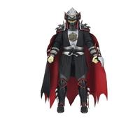 Shredder Axis Dracula Classic Colors Scale Action Figure, 18 cm, TMNT x Universal Monster