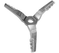 Shredder Blade for Stihl BG45 BG46 BG55 BG56 BG65 BG85 BG86 Leaf Blower Vacuum