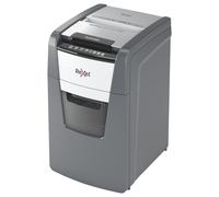 SHREDDER, REXEL OPTIMUM 150M MICRO CUT; 2020150M (REXEL) Qty X 1
