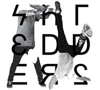 Shredders - Dangerous Jumps [LP][White] [VINYL]