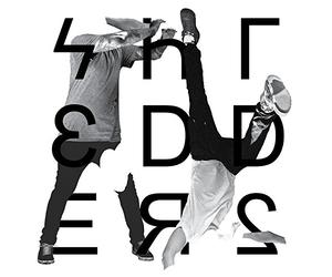 Shredders - Dangerous Jumps [White]