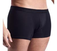 Shreddies USA Flatulence Filtering Men's Hipsters - Black - S