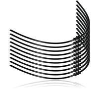 Shredding Line for FLYMO Garden Vac GardenVac Twister FLY024 Cutting Lines x 10