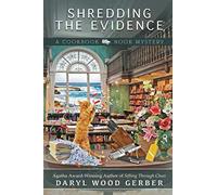 Shredding the Evidence