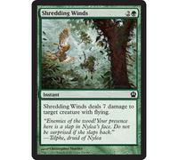 Shredding Winds (foil) | Theros