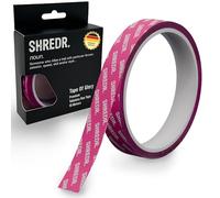 SHREDR. Tape Of Glory - Premium Tubeless Rim Tape | Tubeless Tape | Various Widths | 10 Metre Roll Enough for 4 Wheels (2 Bikes) (32 mm)