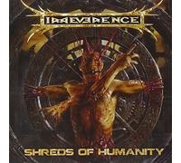 Shreds Of Humanity