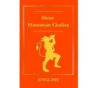 Shree Hanuman Chalisa: In English