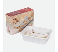 Shree Mithai Kaju Katli, Premium Cashew Nut Sweet, Traditional Indian Dessert, Perfect for Gifting and Celebrations - 250gm (16 Pcs)